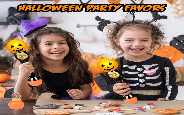 Halloween toys for toddlers online